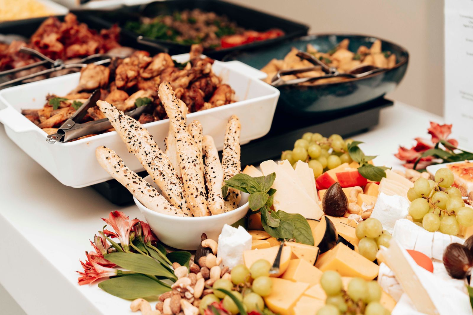 Office lunch boxes